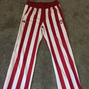 IU OFFICIAL WARMUPS FROM ASSEMBLY HALL